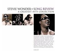 Wonder, Stevie - Song Review. A Greatest Hits Collection