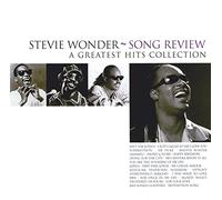 Wonder Stevie - Song Review. A Greatest Hits Collection