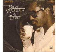 Wonder, Stevie - Stevie Wonder: Sir Duke/ He´s Misstra know it all,