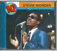 Wonder Stevie - Super Stars