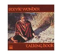 Wonder Stevie - Talking Book
