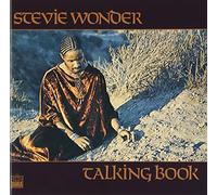 Wonder, Stevie - Talking Book