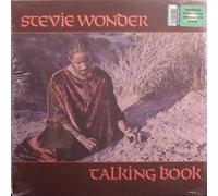 Wonder,Stevie - Talking Book