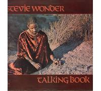 Wonder,Stevie - Talking Book [Import]