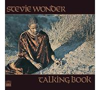 WONDER, STEVIE - TALKING BOOK -LTD-