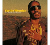 Wonder Stevie - The Definitive Collection