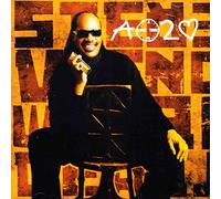 Wonder, Stevie - Time to Love