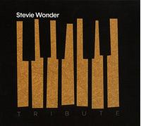 WONDER, STEVIE.=TRIB= - TRIBUTE
