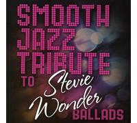 Wonder, Stevie Tribute - Smooth Jazz Tribute To Stevie Wonder-B