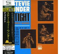Wonder, Stevie - Up-Tight