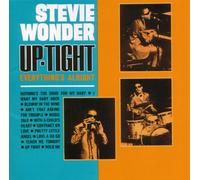 Wonder, Stevie - Uptight