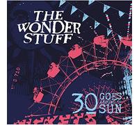 30 goes around the sun