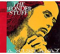 Wonder Stuff - A wish away (UK, 1988)
