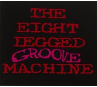Wonder Stuff - Eight-Legged Groove Machine-Special Edition