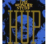 Wonder Stuff - Hup