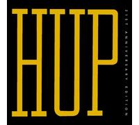 Wonder Stuff - Hup: 21st Anniversary Edition