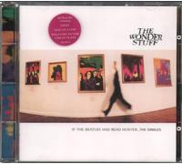 Wonder Stuff - If The Beatles Had Read..