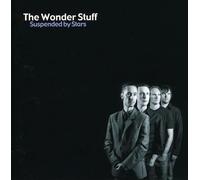 Wonder Stuff - Suspended By Stars
