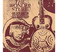 Wonder Stuff, The - Golden Green / Get Together - Wonder Stuff, The 7" 45