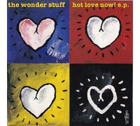 Wonder Stuff,the - Hot Love Now