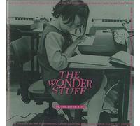Wonder Stuff,the - On the Ropes