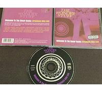Wonder Stuff,the - Welcome to the Cheap Seat