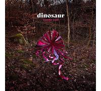 Dinosaur Wonder Trail (CD) Album