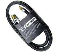 Wonder, Tubo di ricambio 1961 (150 cm) per pistole di gonfiaggio 1960, 1975, 1975 CEE, 1991, Eurodainu 1991 CEE, 1996, 1999, 1999 CEE