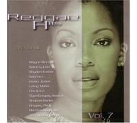 Wonder - Vol. 7-Reggae Hits