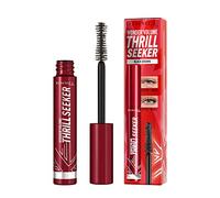 Rimmel WonderVolume Thrill Seeker mascara per ciglia curve e voluminose colore Black Brown 8 ml