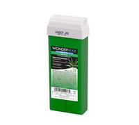 Wonder Wax Roll On Aloe Vera 100ml