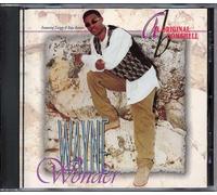 Wonder, Wayne - All Original Boomshell