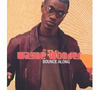 Wonder,Wayne - Bounce Along