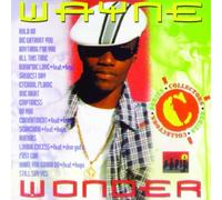 Wonder Wayne - Collector'S Edition