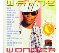 Wonder,Wayne - Collectors Series