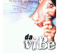 Wonder,Wayne - Davibe