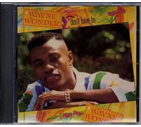Wonder, Wayne - Don't Have to