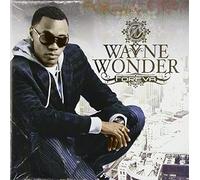 Wonder, Wayne - Foreva
