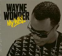 Wonder, Wayne - My Way