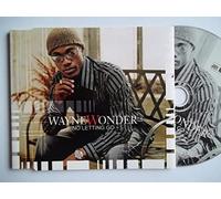Wonder,Wayne - No Letting Go