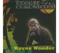 Wonder,Wayne - Reggae Chronicles