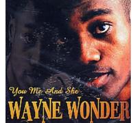 Wonder, Wayne - You Me And She