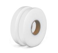 Wonder Web, nastro per orlo, Wonderweb, 2 nastri termoadesivi da 70 metri, nastro per orlatura per pantaloni, Wonder Web Iron on Extra forte, nastro per orlo da stirare per pantaloni, Bondaweb,