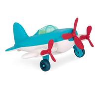 Wonder Wheels Aereo Moderno Aeroplano Giocattolo Per Bambini Da 1 Anno