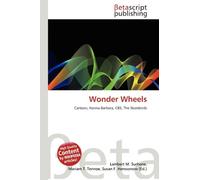 Wonder Wheels: Cartoon, Hanna-Barbera, CBS, The Skatebirds