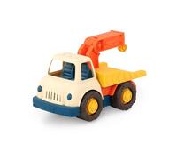 Wonder Wheels Wheels-VE1064Z Camion Camioncino Carro Attrezzi VE1002Z, Multicolore, Abschleppwagen, 44677