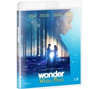 Wonder: White Bird [Blu-Ray] - Gillian Anderson,Helen Mirren - 2024