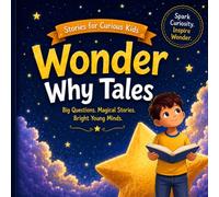 Wonder Why Tales: Stories For Curious Kids