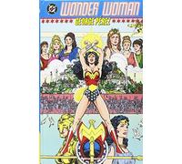 Libri Classici DC - Wonder Woman Di George Perez #01