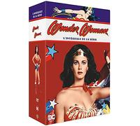 WONDER WOMAN (1974) - S1-3 (SDVD)